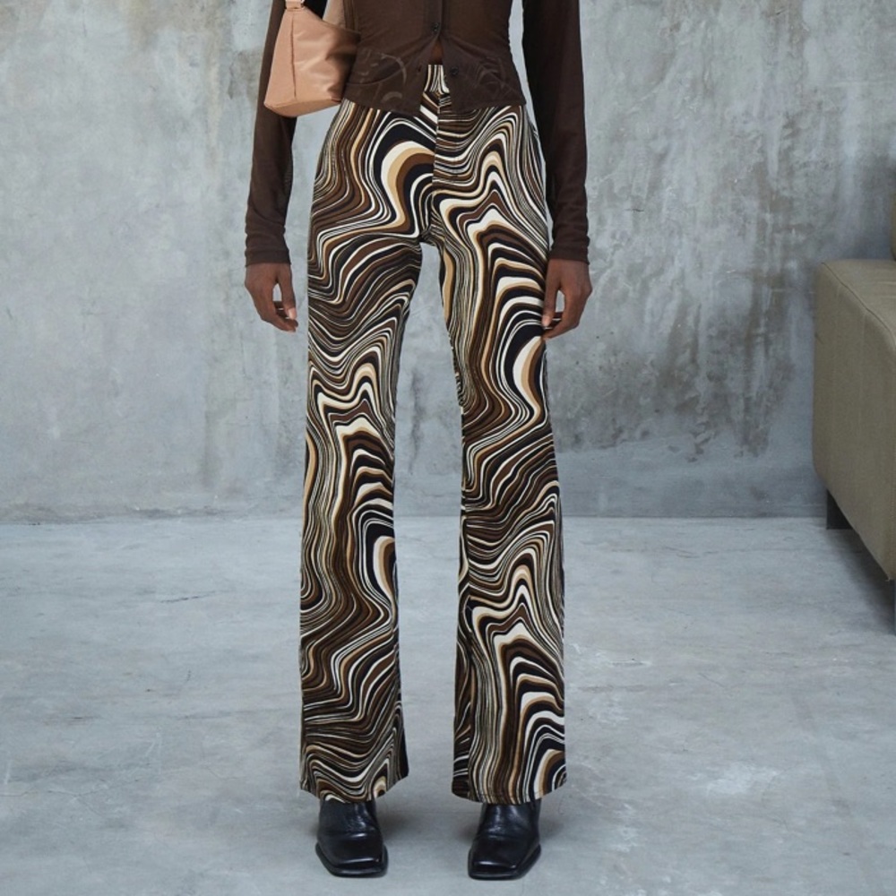 brand new motel pants